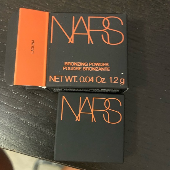 NARS Bronzing Powder mini - Picture 4 of 4